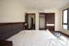 Brandnew deluxe one bedroom for rent in Cau Giay.