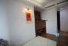 Three bedrooms apartment for rent in IPH, Cau Giay.