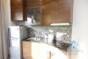 One bedroom aprtment for rent in Vo Chi Cong street.
