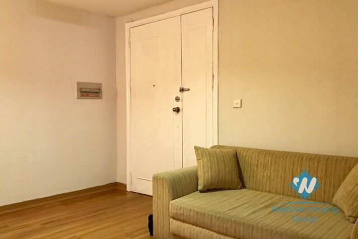 Good quality apartment in G Tower for rent 