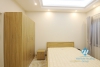 Two bedrooms house for rent in Tay Ho area.