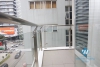 Morden and luxury 1 bedroom apartment for rent in Duy Tan st, Cau Giay district.