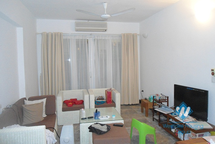 Cosy apartment for rent with full furniture and cheap price in Hanoi
