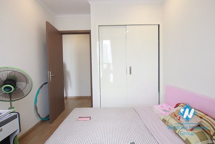 Quality apartment with 03 bedrooms for rent in Vinhome Gardenia, Nam Tu Liem District 