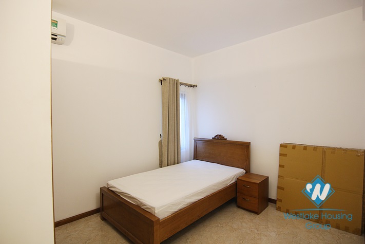 New and good quality apartment for rent in Tay Ho District