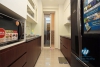 A furnished and elegant 3 bedroom apartment for rent in Ciputra, Tay Ho