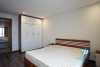 A new and affordable 3 bedroom apartment for rent in Cau giay, Ha noi