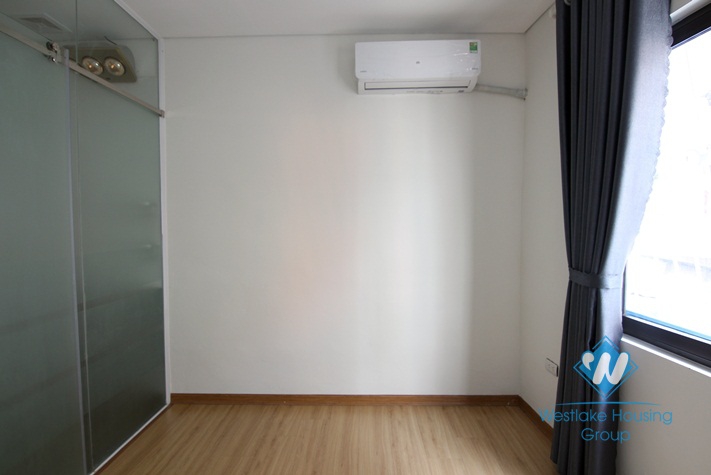 A new and lovely 2 bedroom house for rent in Au co, Tay ho