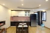 A new and lovely 2 bedroom house for rent in Au co, Tay ho