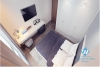 A superb and wonderful 3 bedroom apartment for rent in Ciputra Compound