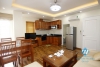 A nice 1 bedroom apartment for lease in Cau giay, Ha noi