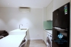 A brand new 1 bedroom apartment for lease near Water park, Tay ho