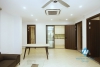 Morden and brand new 2 bedrooms apartment for rent in Van Ho 3, Hai Ba Trung, Ha Noi.
