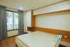 One bedroom apartment for rent in Van Ho 3, Hai Ba Trung area.