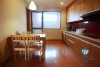 Cheap 2 bedrooms apartment for rent in Au Co st, Tay Ho, Ha Noi.