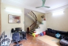Affordable price house with 3 bedrooms in Au Co st, Tay Ho area.