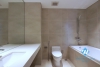 A brand new 1 bedroom apartment for lease near Water park, Tay ho