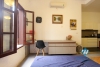 A cozy and beautiful studio for rent on An Duong street