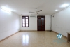 A spacious house for rent on Au Co street, Tay Ho District