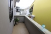 Four bedrooms house for rent in An Duong Vuong st, Tay Ho District 