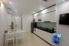 A brand new apartment with nice balcony for rent in Tay ho, Ha noi