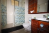 A cheap and beautiful apartment for rent in G2 Ciputra