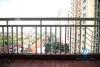 An unfurnished and beautiful apartment for rent in Ciputra
