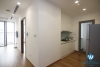 Modern 2 bed / 2 bath apartment for rent in Parkhill 11, Times City 
