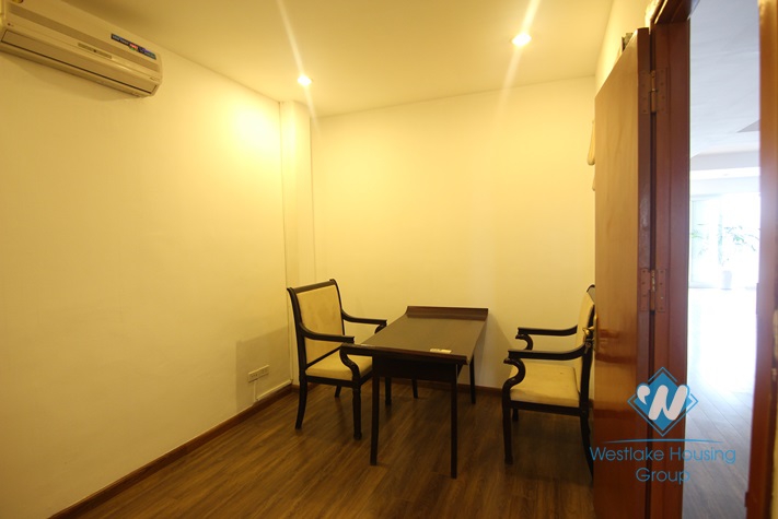 Stylish apartment rental with the best lake view balcony in Tay Ho