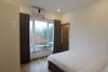 Big Balcony and Brand new 02 bedrooms for rent in Dang Thai Mai st, Tay Ho district 