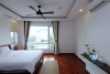 Spectacular apartment in Tay Ho for rent