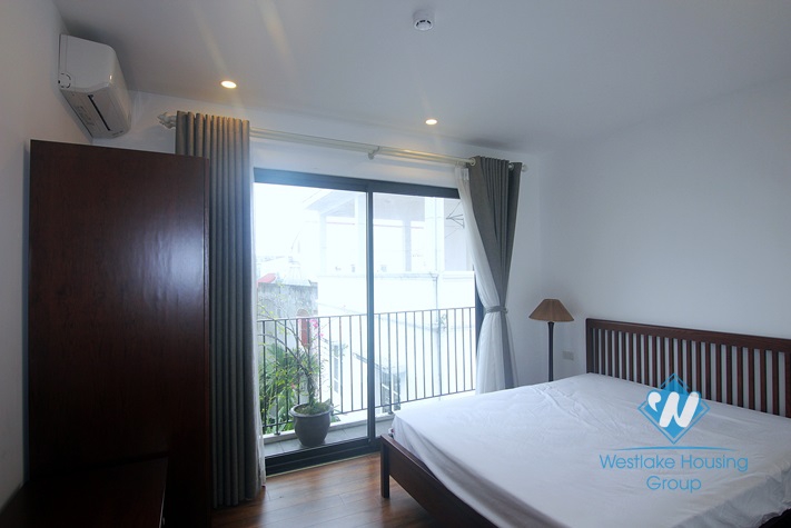 Brand new 02 bedrooms for rent in Dang Thai Mai st, Westlake