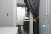 A superior 2 bedroom apartment for rent in MIPEC Long Bien