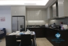 A luxury 2 bedroom apartment for rent in Sun Grand City Thuy Khue, Tay Ho