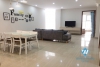 A splendid 3 bedroom apartment for rent in Ciputra Compound