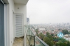 Two bedroom apartment for rent on high floor in Golden Westlake, Ha Noi, Vietnam