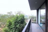 A brand new and modern 1 bedroom apartment for rent in To ngoc van, Tay ho