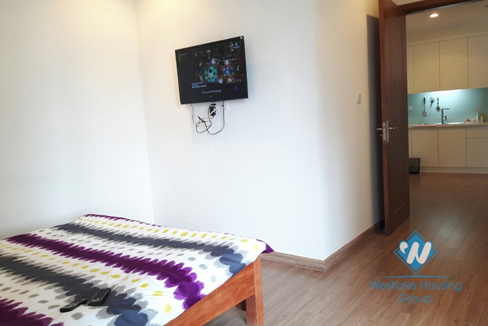 A good quality 1 bedroom apartment for rent in Park Hill Timescity