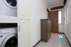 A can't-miss 1 bedroom apartment in Dang Thai Mai, Tay Ho District