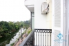 Brand new apartment for rent in Xom Chua-Dang Thai Mai st, Tay Ho District 