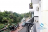 New and quality apartment for rent in Dang Thai Mai st, Tay Ho District 