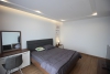 Four bedrooms apartment for rent in Vinhome Metropolis, Lieu Giai, Hanoi.