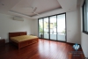 Gorggeous modern house with garden and swimming pool for rent in Tay Ho