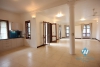 Unfurnished, bright and spacious villa to rent in Tay Ho