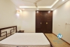 A sweet and delightful 4 bedroom apartment for rent on To Ngoc Van street