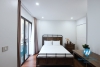 New 02 bedrooms for rent in Dang Thai Mai st, Tay Ho District 