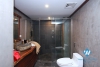 Special design apartment for rent in To Ngoc Van St, Tay Ho District 