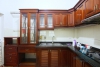 3 bedrooms house for rent cheap price in Au Co, Tay Ho.