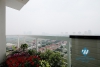 A nice and new 3 bedroom apartment for rent in Ciputra, Tay ho, Ha noi