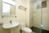 A reasonable price 4 bedroom apartment in Ciputra for rent